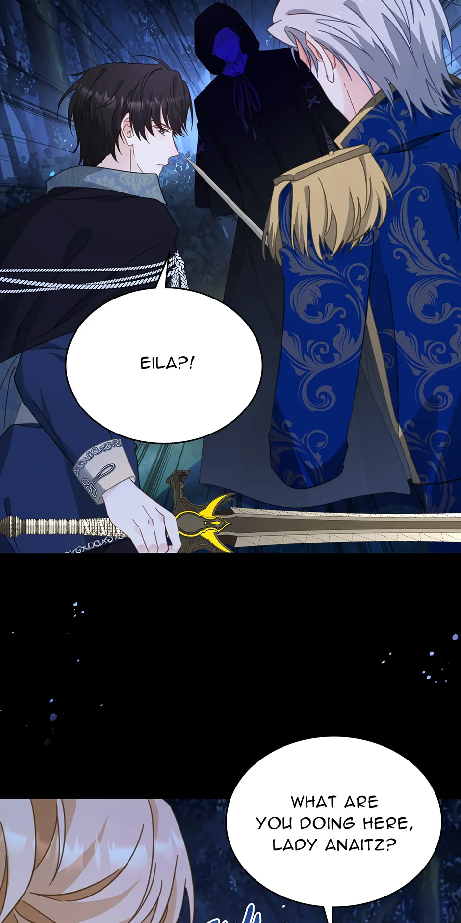 Married His Brother and Now He's Obsessed Chapter 57 - page 23