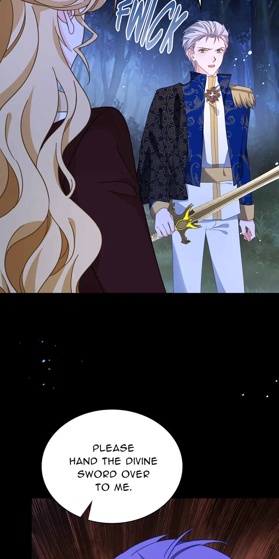 Married His Brother and Now He's Obsessed Chapter 57 - page 24