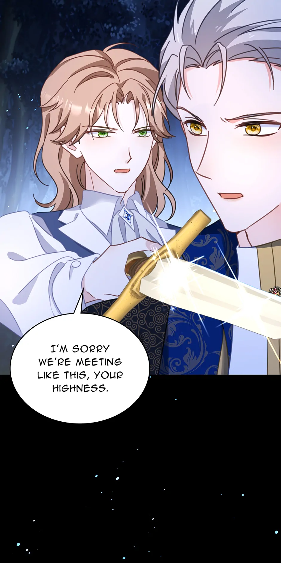 Married His Brother and Now He's Obsessed Chapter 57 - page 26