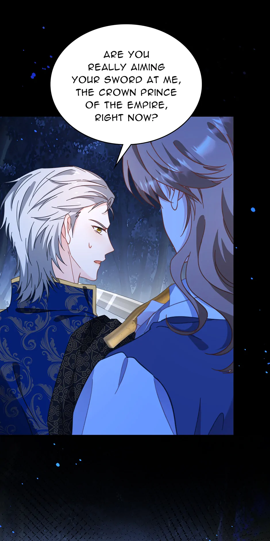 Married His Brother and Now He's Obsessed Chapter 57 - page 27