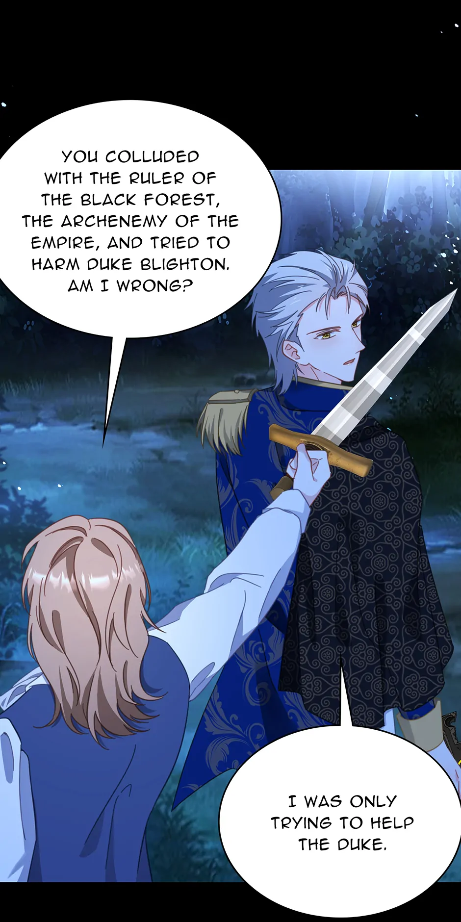 Married His Brother and Now He's Obsessed Chapter 57 - page 29