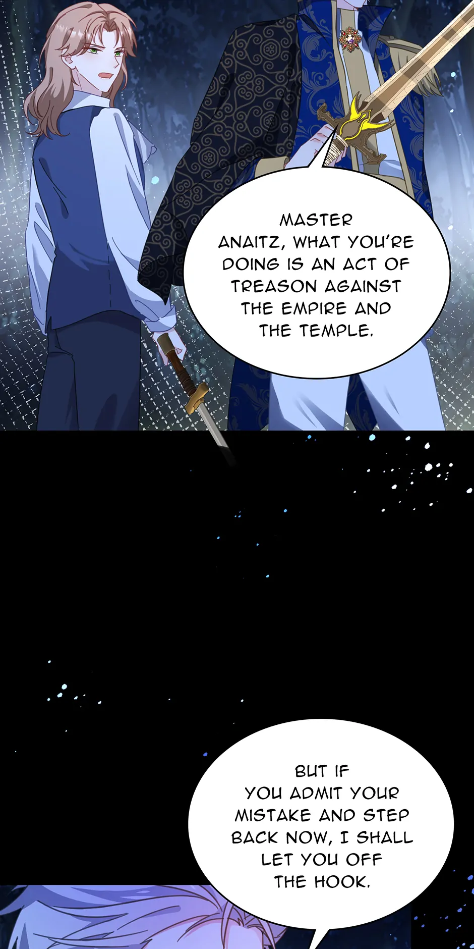 Married His Brother and Now He's Obsessed Chapter 57 - page 35