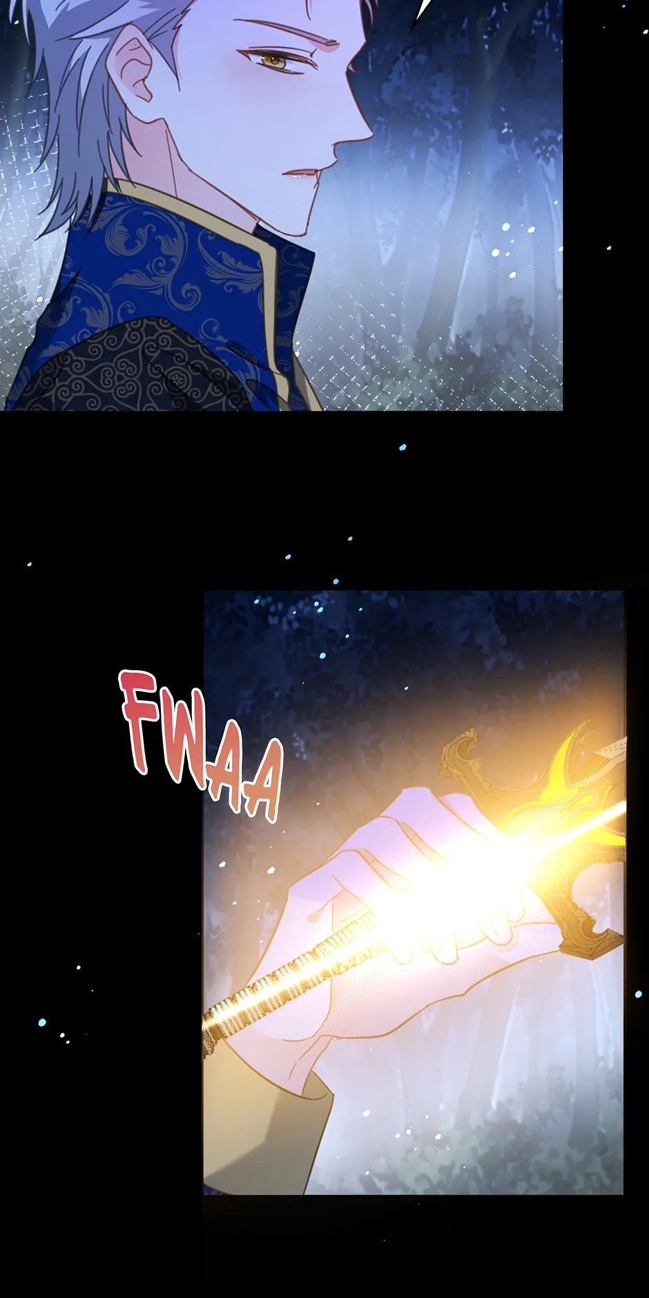 Married His Brother and Now He's Obsessed Chapter 57 - page 36