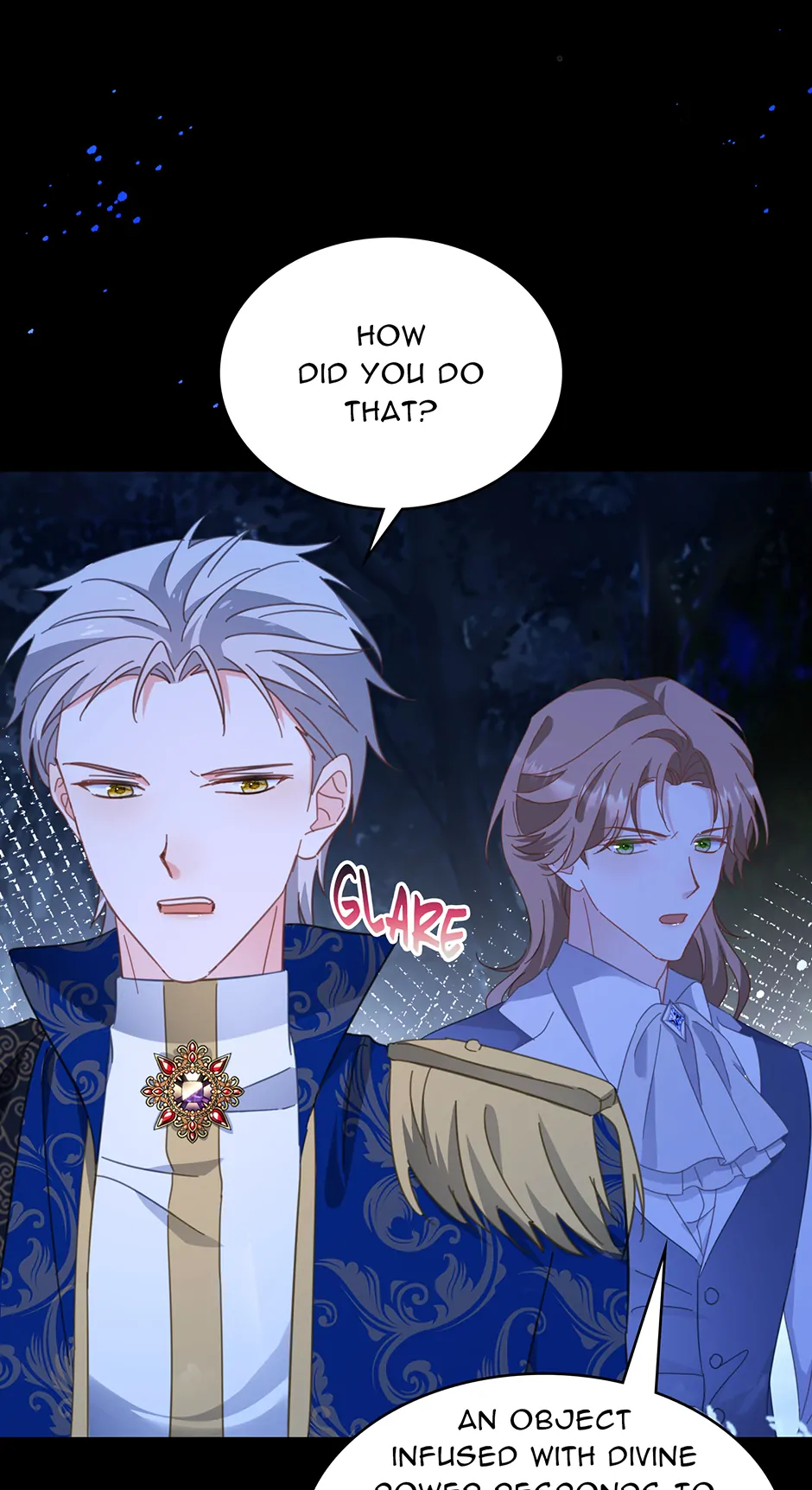 Married His Brother and Now He's Obsessed Chapter 57 - page 38