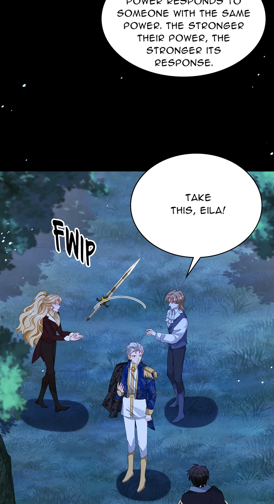 Married His Brother and Now He's Obsessed Chapter 57 - page 39