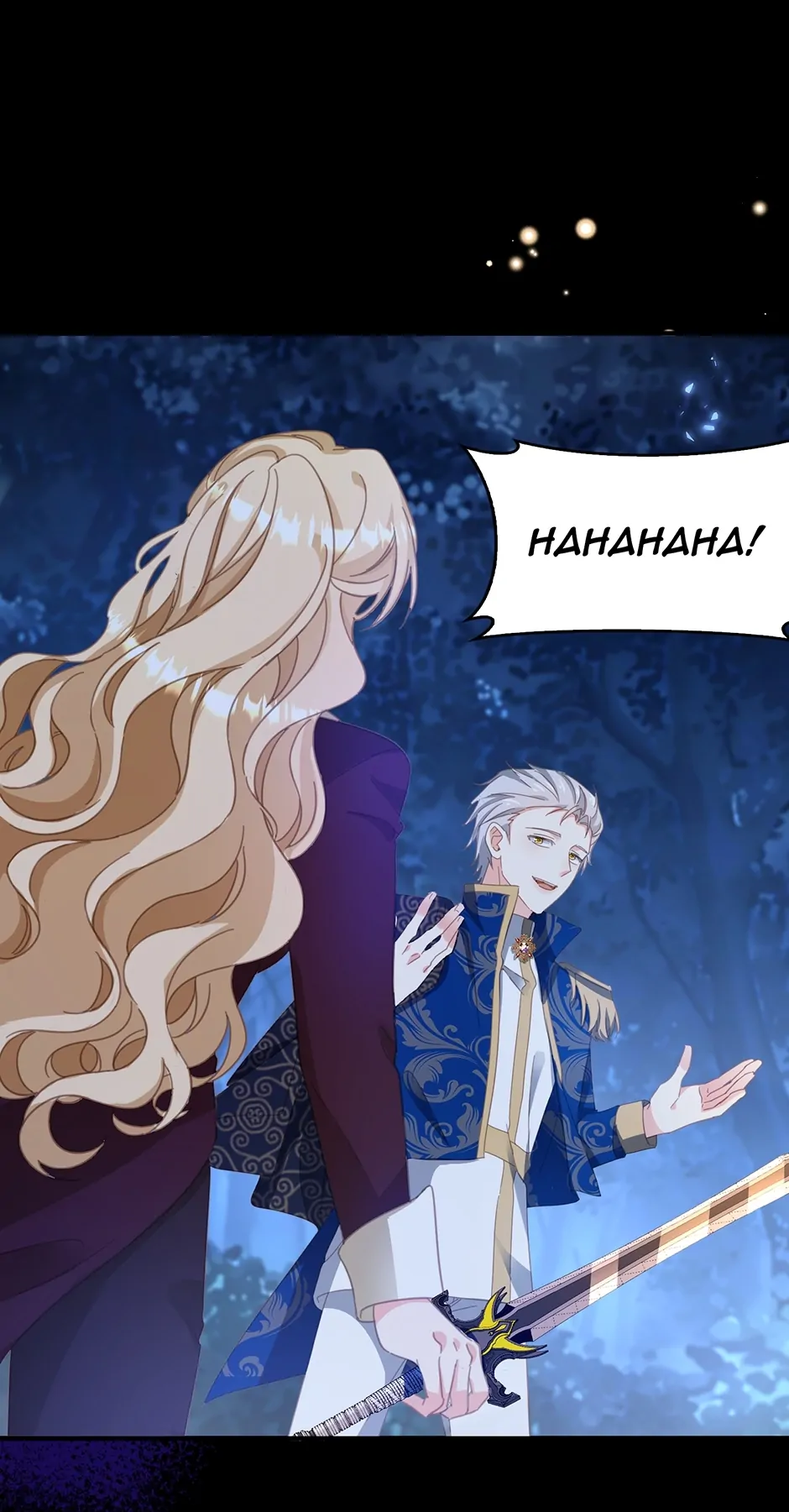 Married His Brother and Now He's Obsessed Chapter 57 - page 42