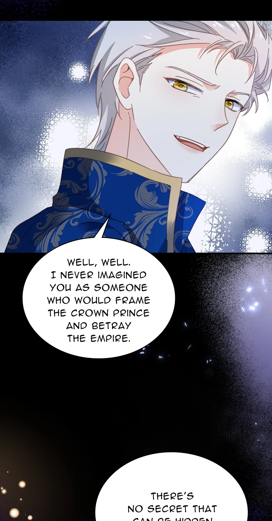 Married His Brother and Now He's Obsessed Chapter 57 - page 43