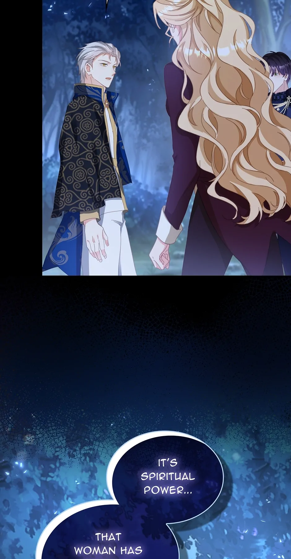 Married His Brother and Now He's Obsessed Chapter 57 - page 45