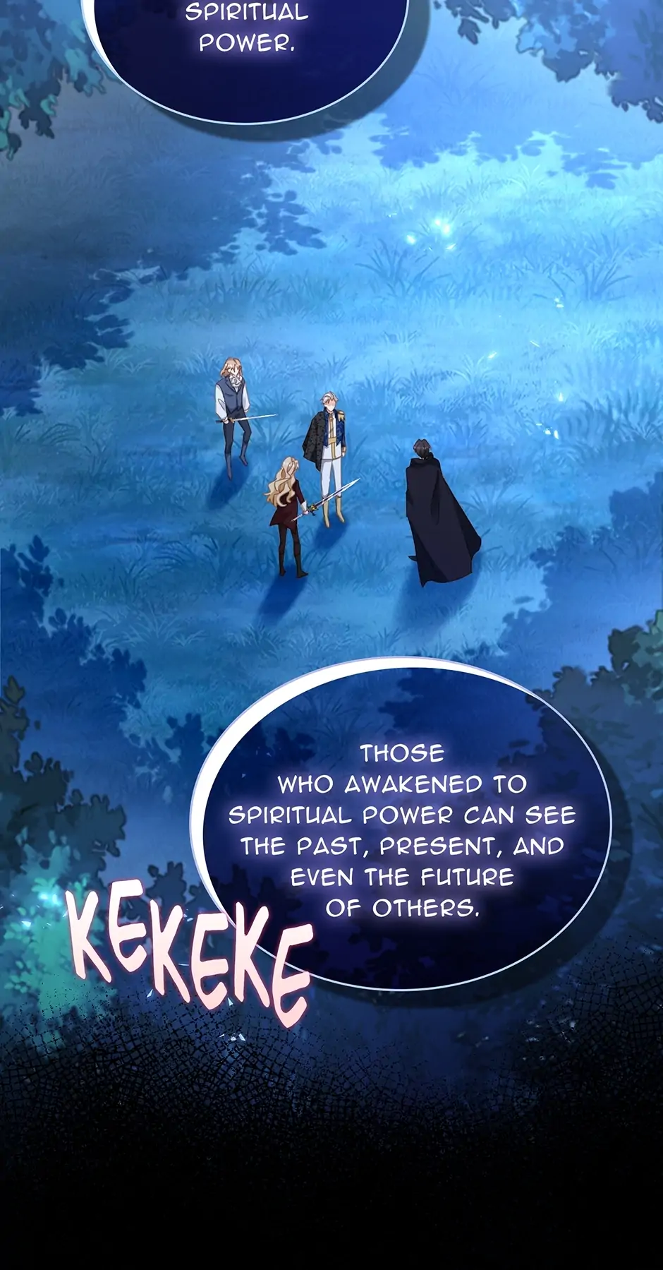 Married His Brother and Now He's Obsessed Chapter 57 - page 46