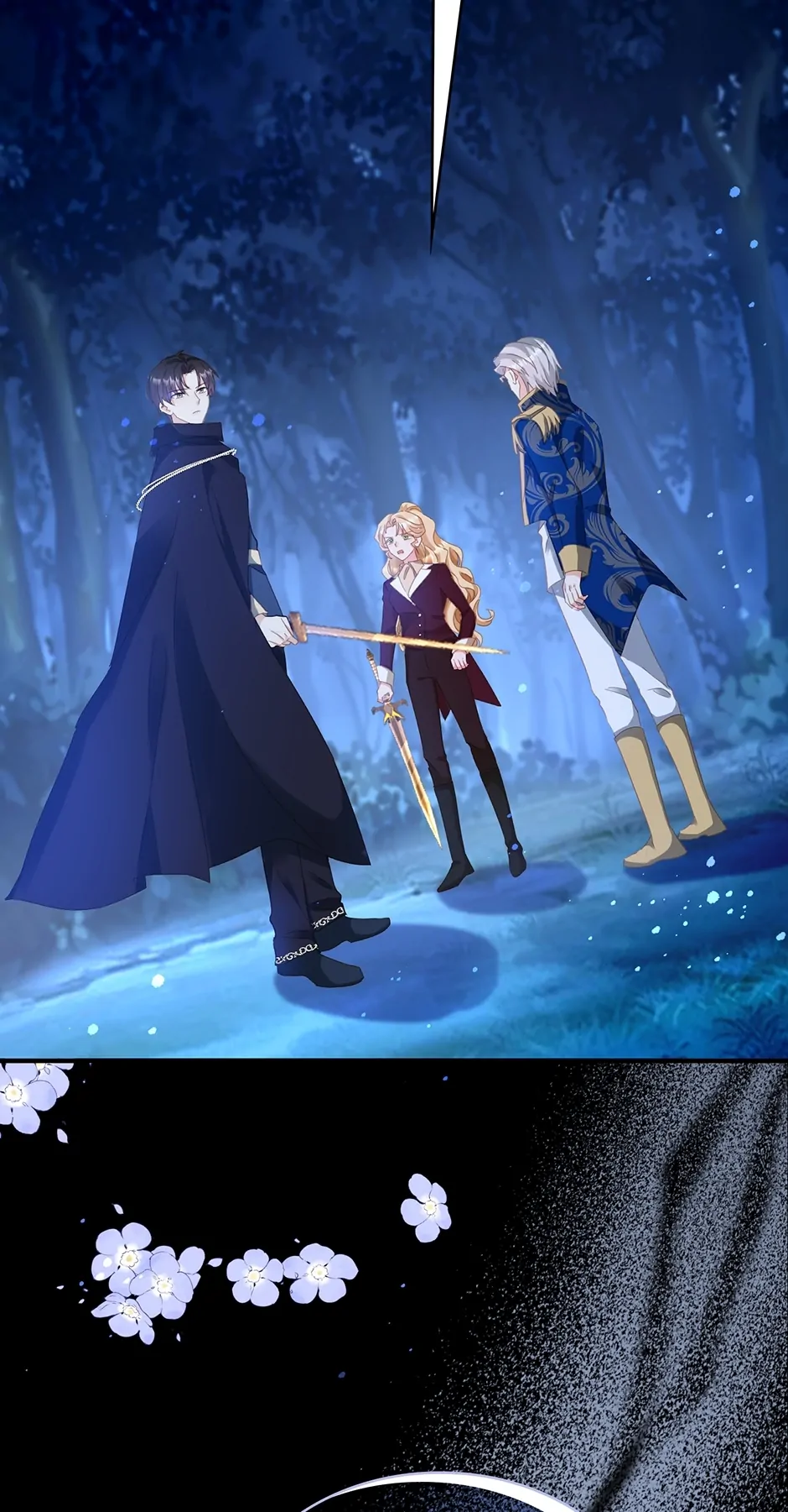 Married His Brother and Now He's Obsessed Chapter 57 - page 50