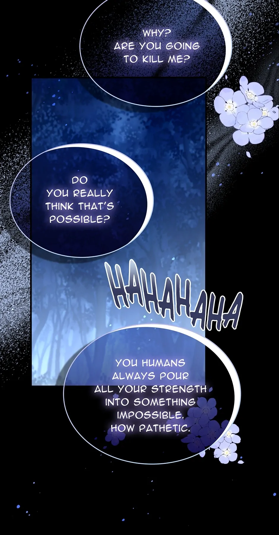 Married His Brother and Now He's Obsessed Chapter 57 - page 51