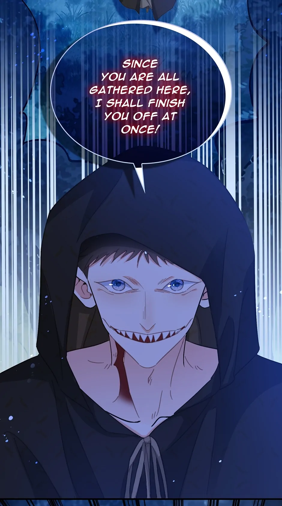 Married His Brother and Now He's Obsessed Chapter 57 - page 53