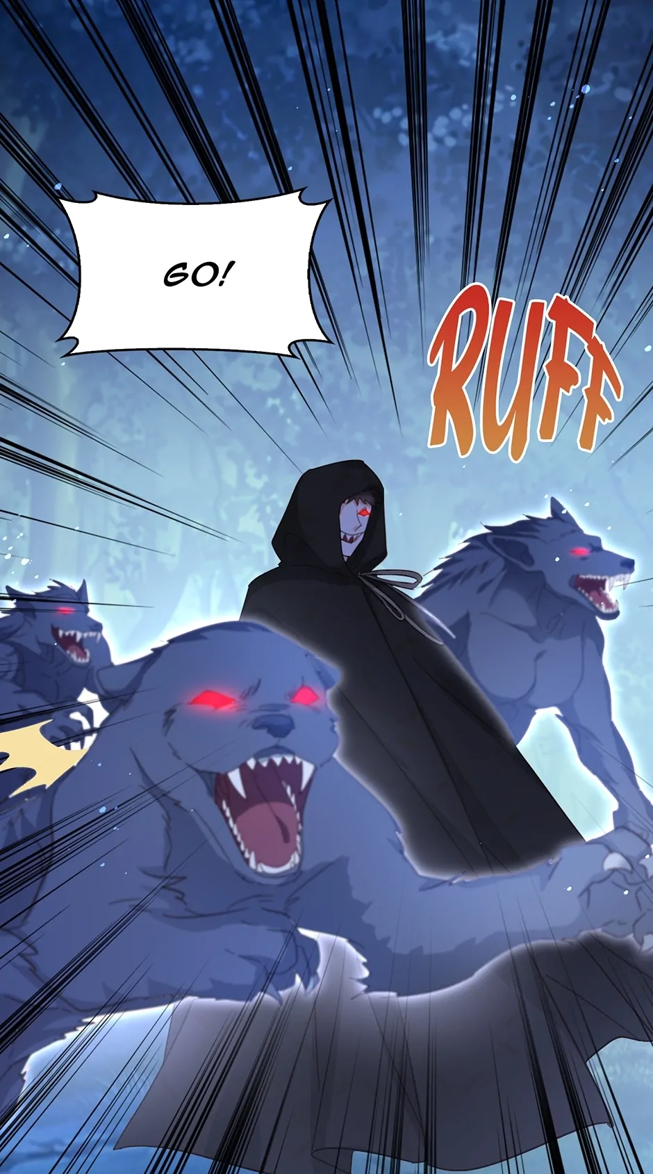 Married His Brother and Now He's Obsessed Chapter 57 - page 54