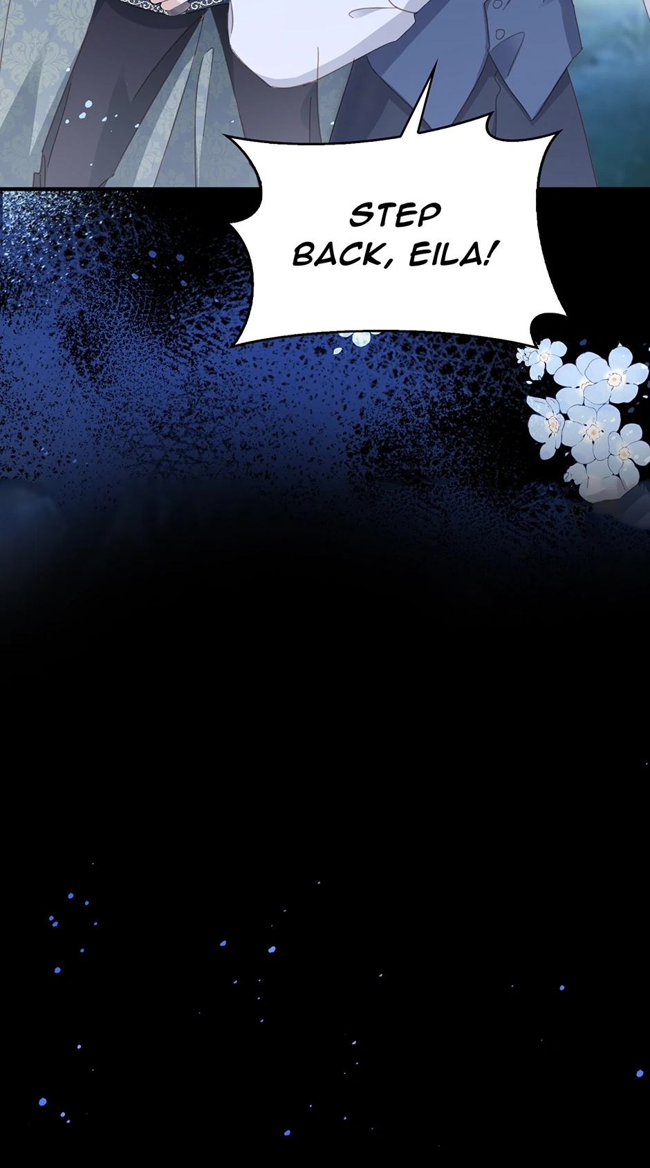 Married His Brother and Now He's Obsessed Chapter 57 - page 56