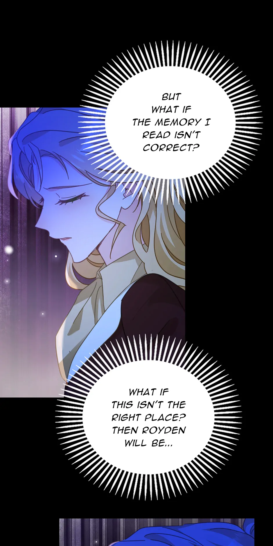 Married His Brother and Now He's Obsessed Chapter 57 - page 8