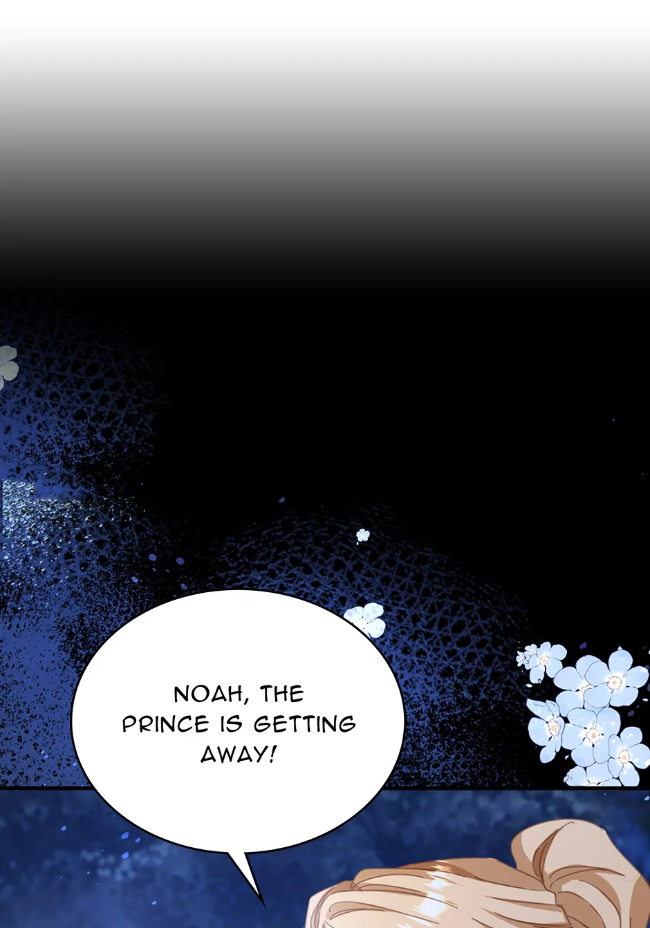 Married His Brother and Now He's Obsessed Chapter 58 - page 1