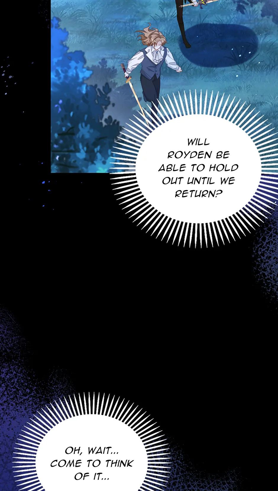 Married His Brother and Now He's Obsessed Chapter 58 - page 12