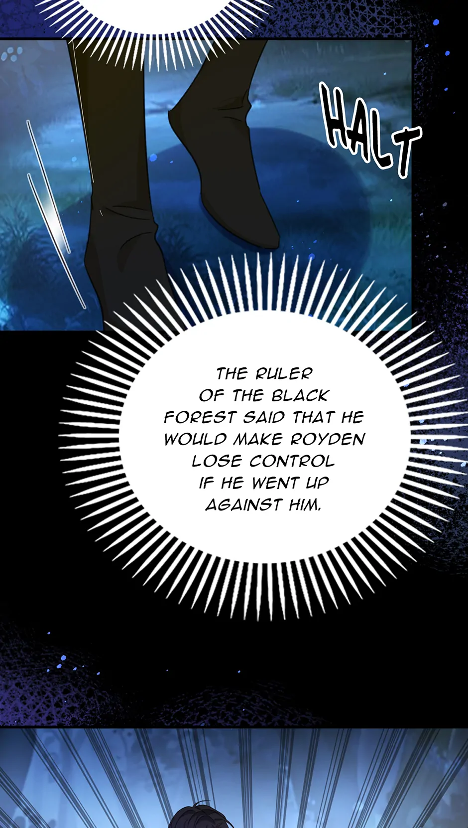 Married His Brother and Now He's Obsessed Chapter 58 - page 13