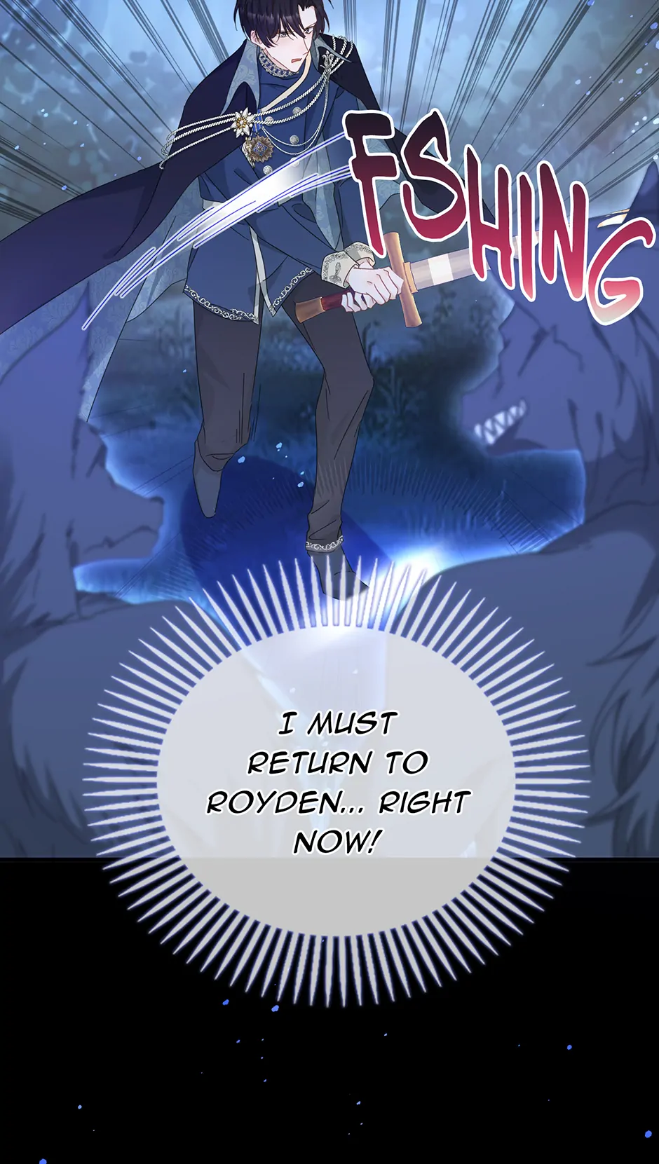 Married His Brother and Now He's Obsessed Chapter 58 - page 14