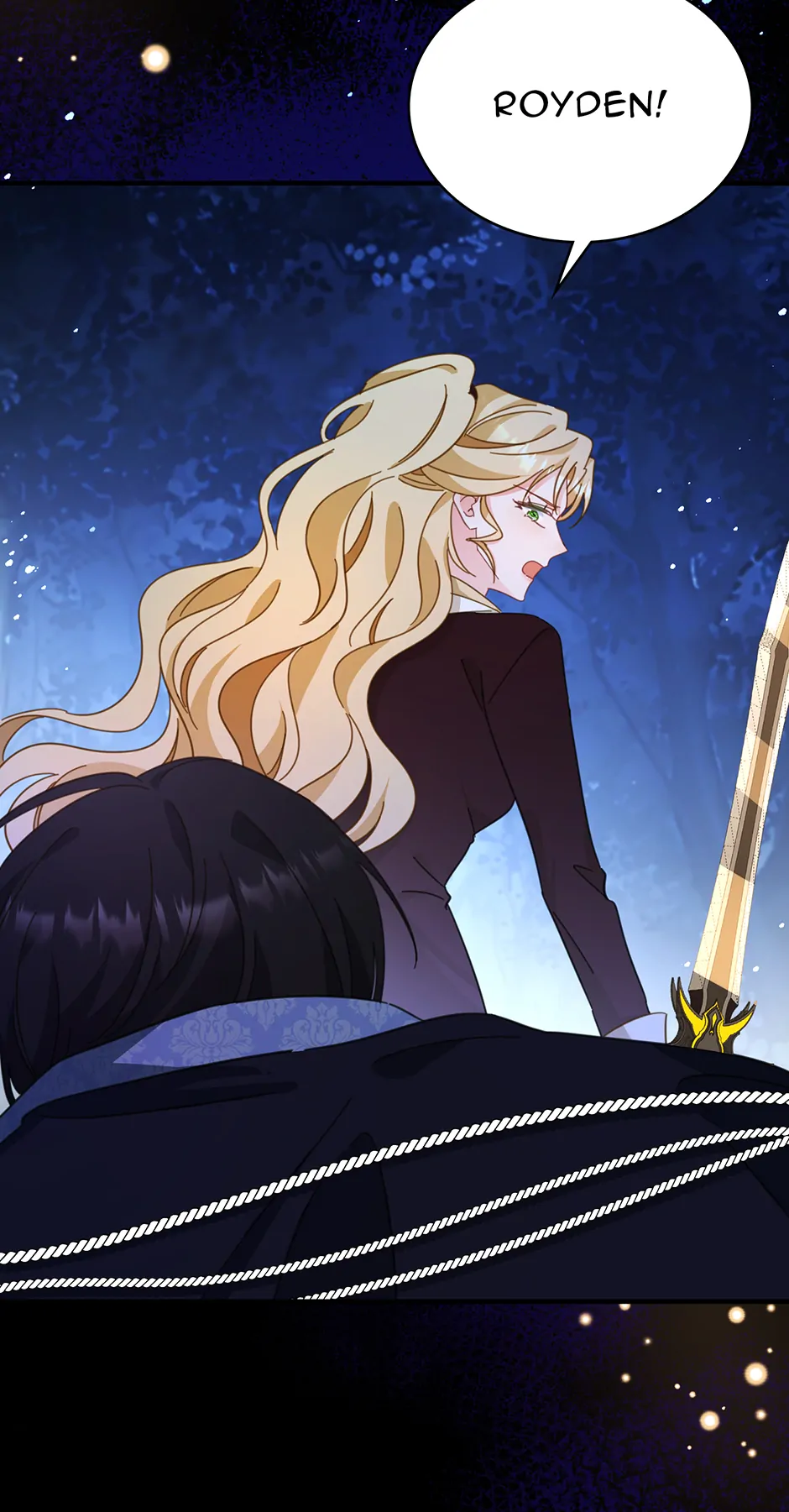 Married His Brother and Now He's Obsessed Chapter 58 - page 17