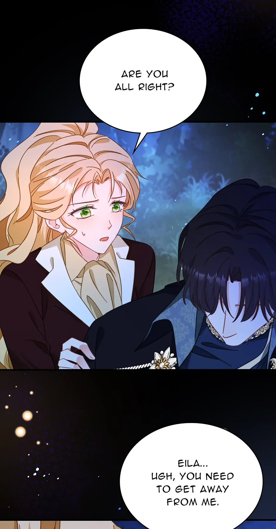 Married His Brother and Now He's Obsessed Chapter 58 - page 18