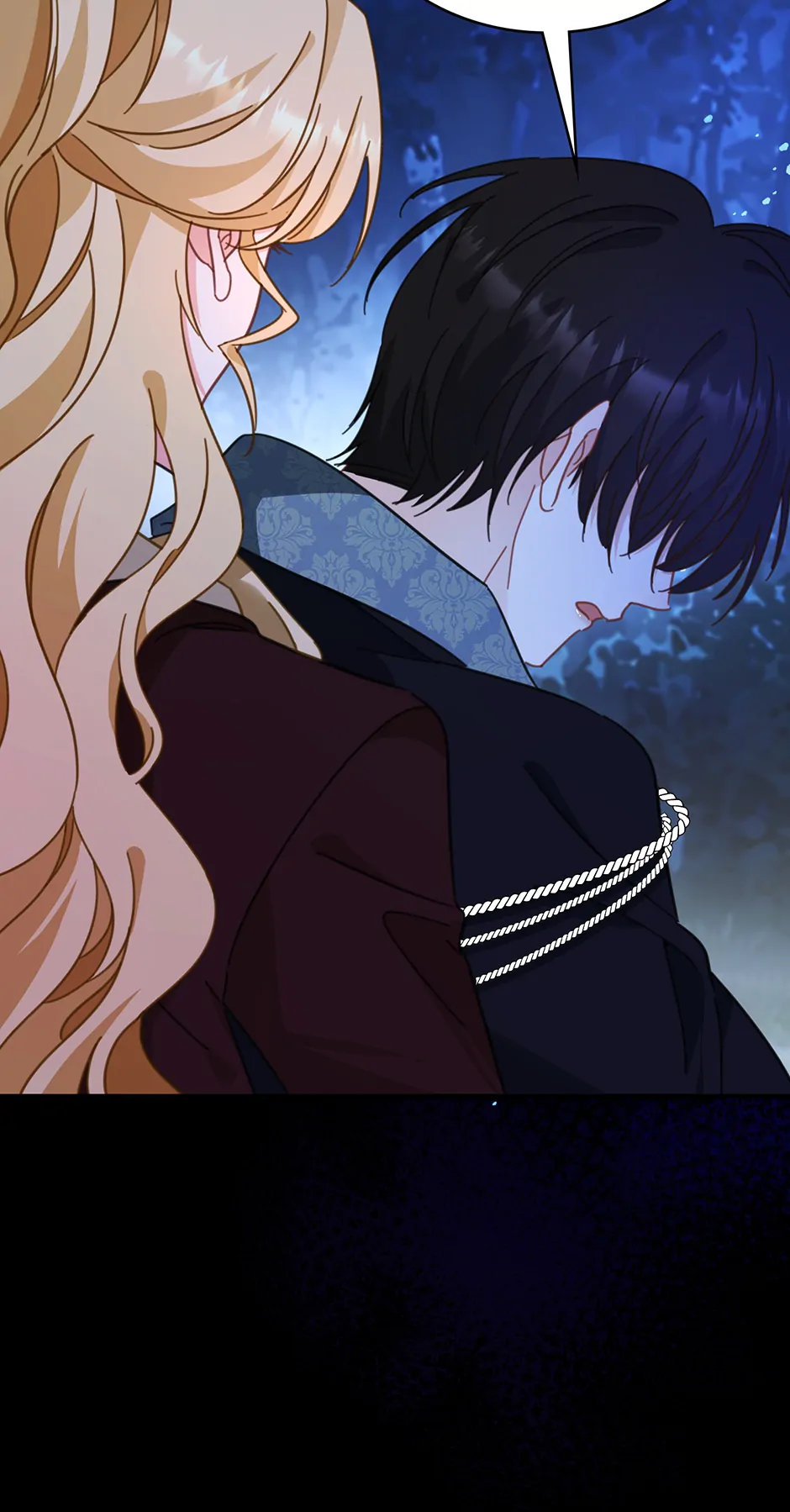 Married His Brother and Now He's Obsessed Chapter 58 - page 19