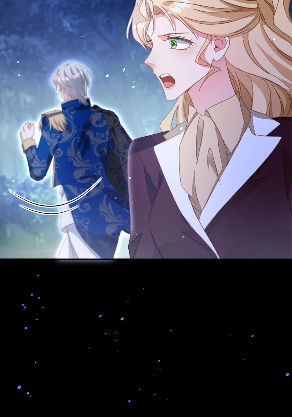 Married His Brother and Now He's Obsessed Chapter 58 - page 2