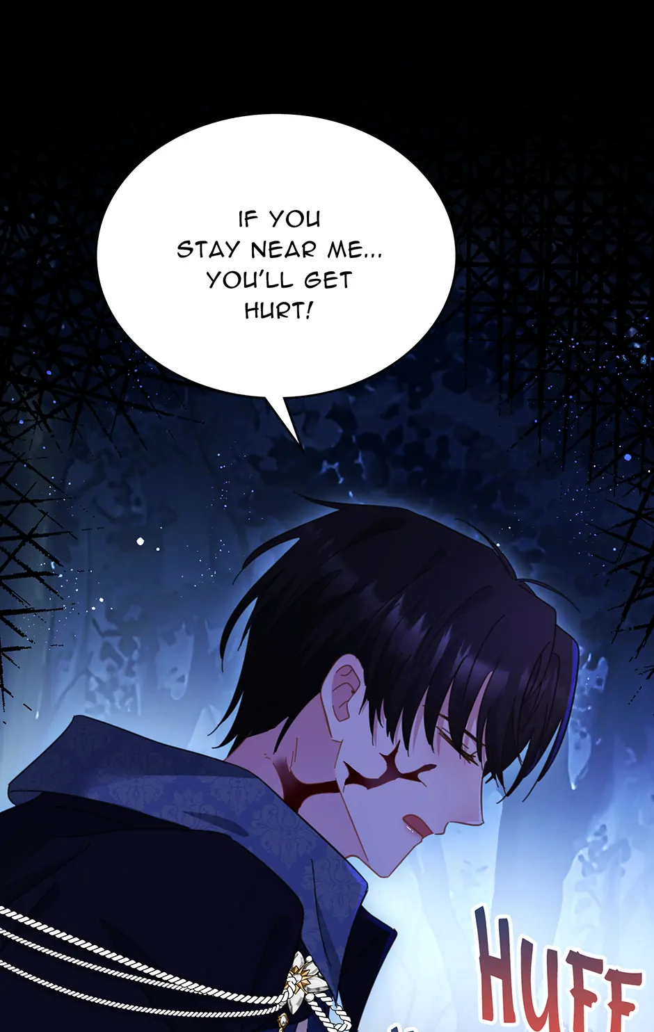 Married His Brother and Now He's Obsessed Chapter 58 - page 20