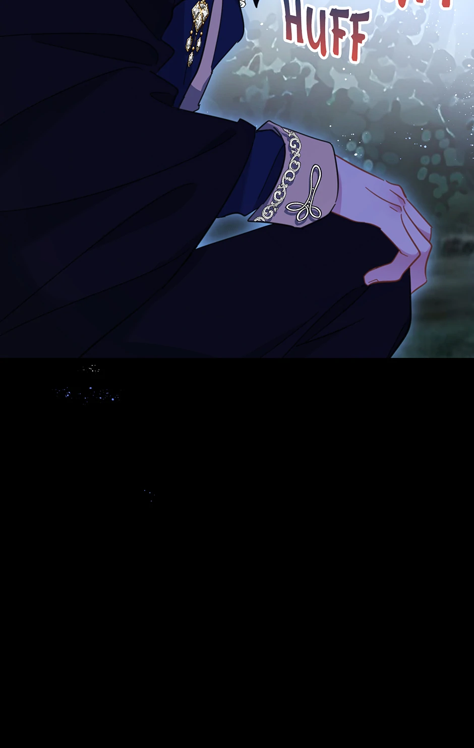 Married His Brother and Now He's Obsessed Chapter 58 - page 21