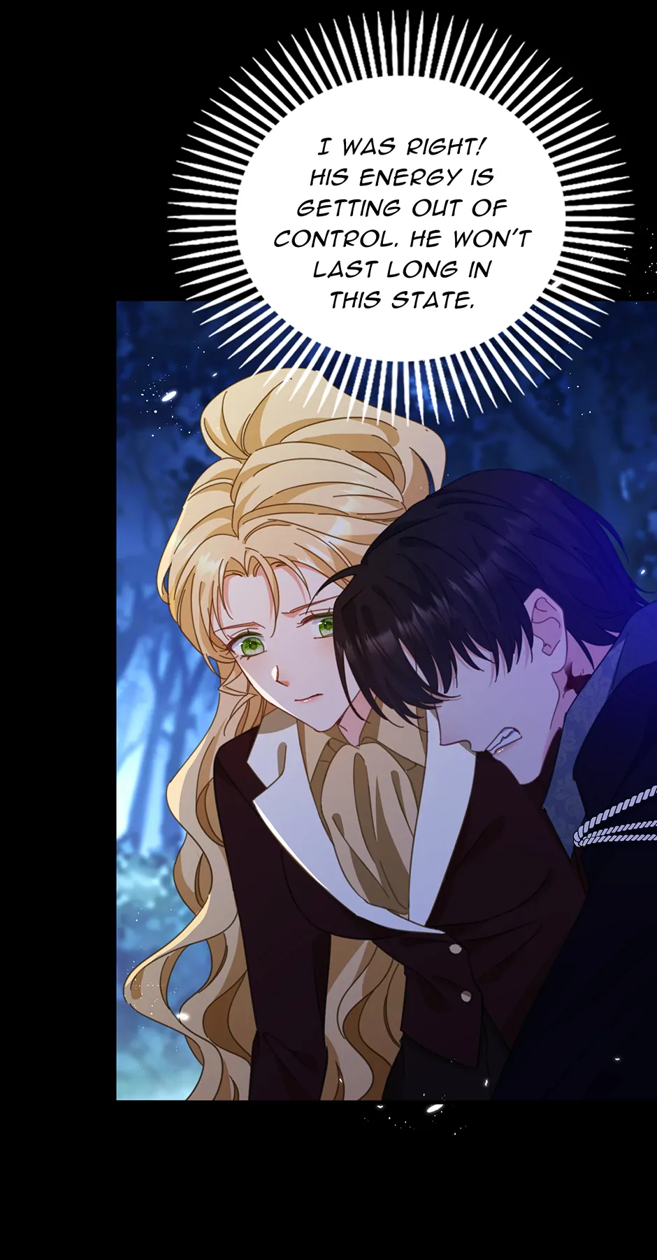 Married His Brother and Now He's Obsessed Chapter 58 - page 22