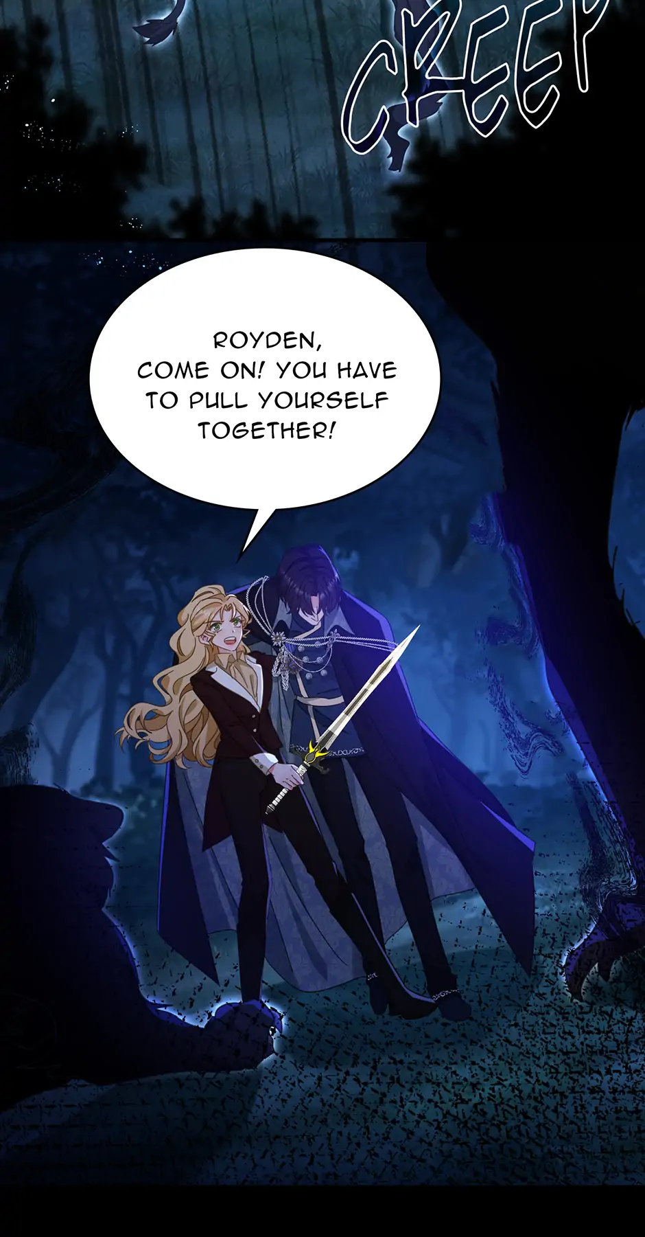 Married His Brother and Now He's Obsessed Chapter 58 - page 25