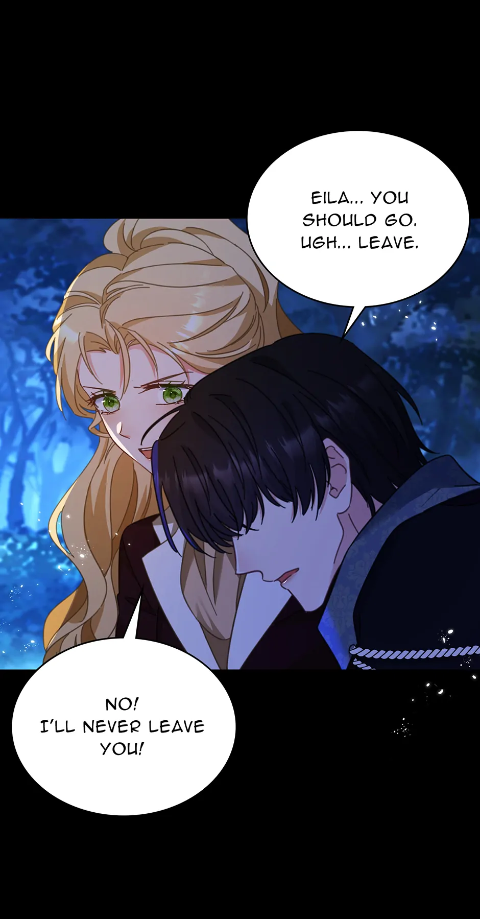 Married His Brother and Now He's Obsessed Chapter 58 - page 26