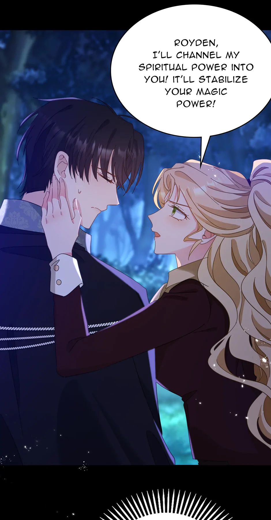 Married His Brother and Now He's Obsessed Chapter 58 - page 28