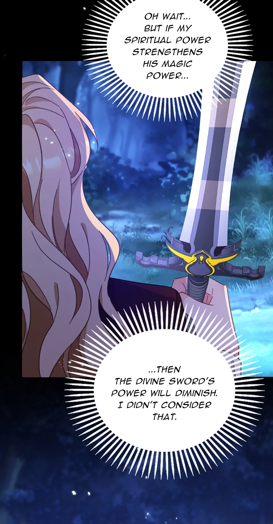 Married His Brother and Now He's Obsessed Chapter 58 - page 29