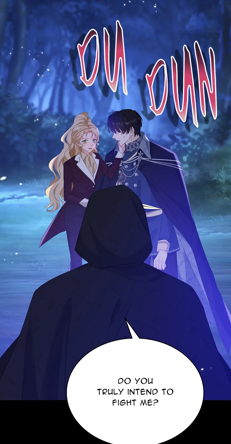 Married His Brother and Now He's Obsessed Chapter 58 - page 30