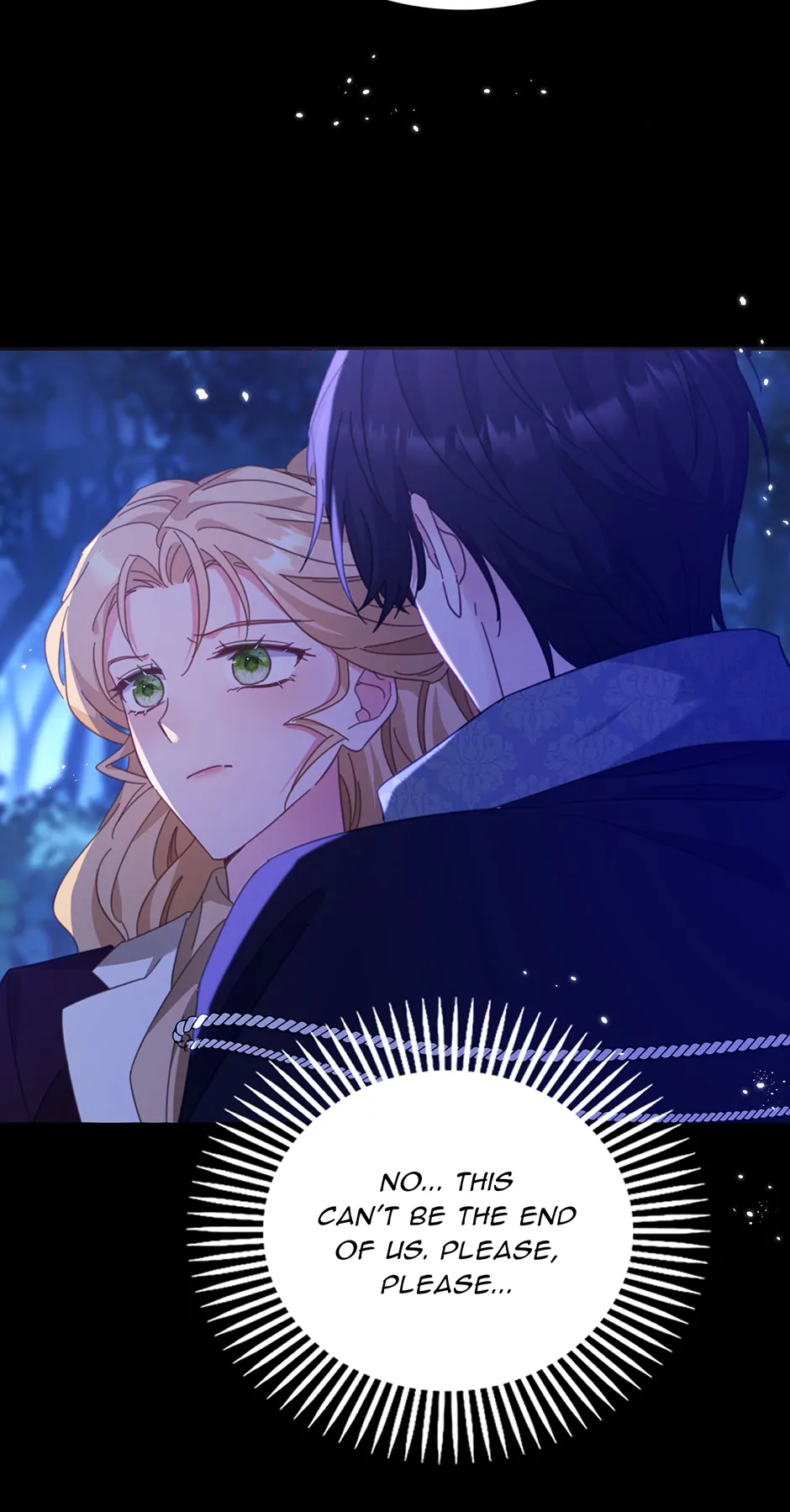 Married His Brother and Now He's Obsessed Chapter 58 - page 31