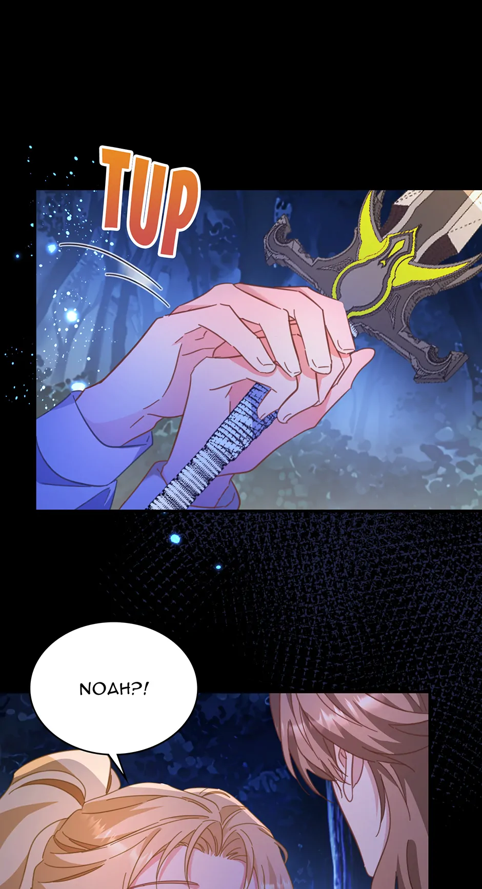 Married His Brother and Now He's Obsessed Chapter 58 - page 32