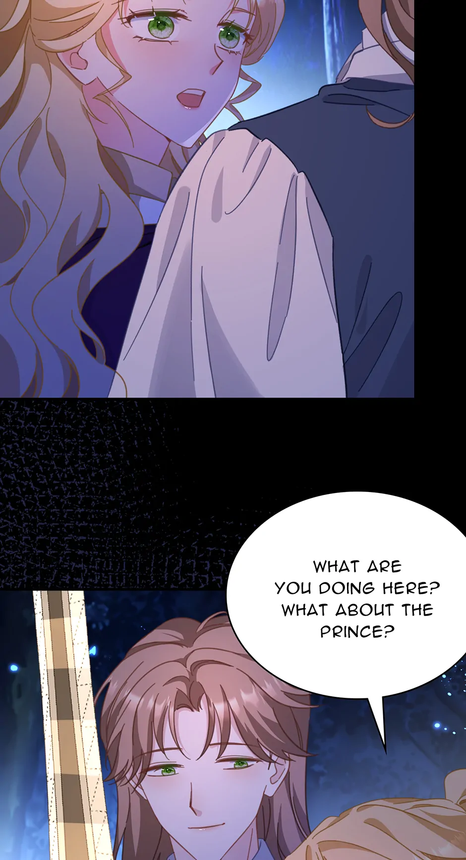 Married His Brother and Now He's Obsessed Chapter 58 - page 33