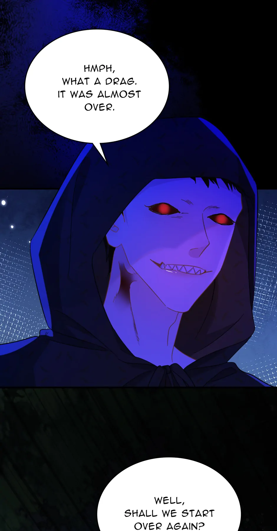 Married His Brother and Now He's Obsessed Chapter 58 - page 37