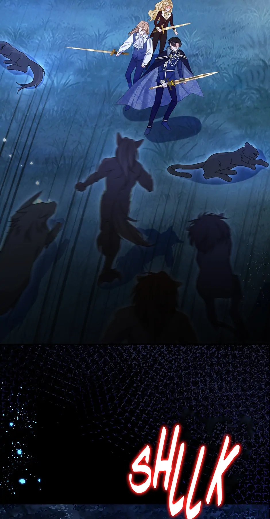 Married His Brother and Now He's Obsessed Chapter 58 - page 39