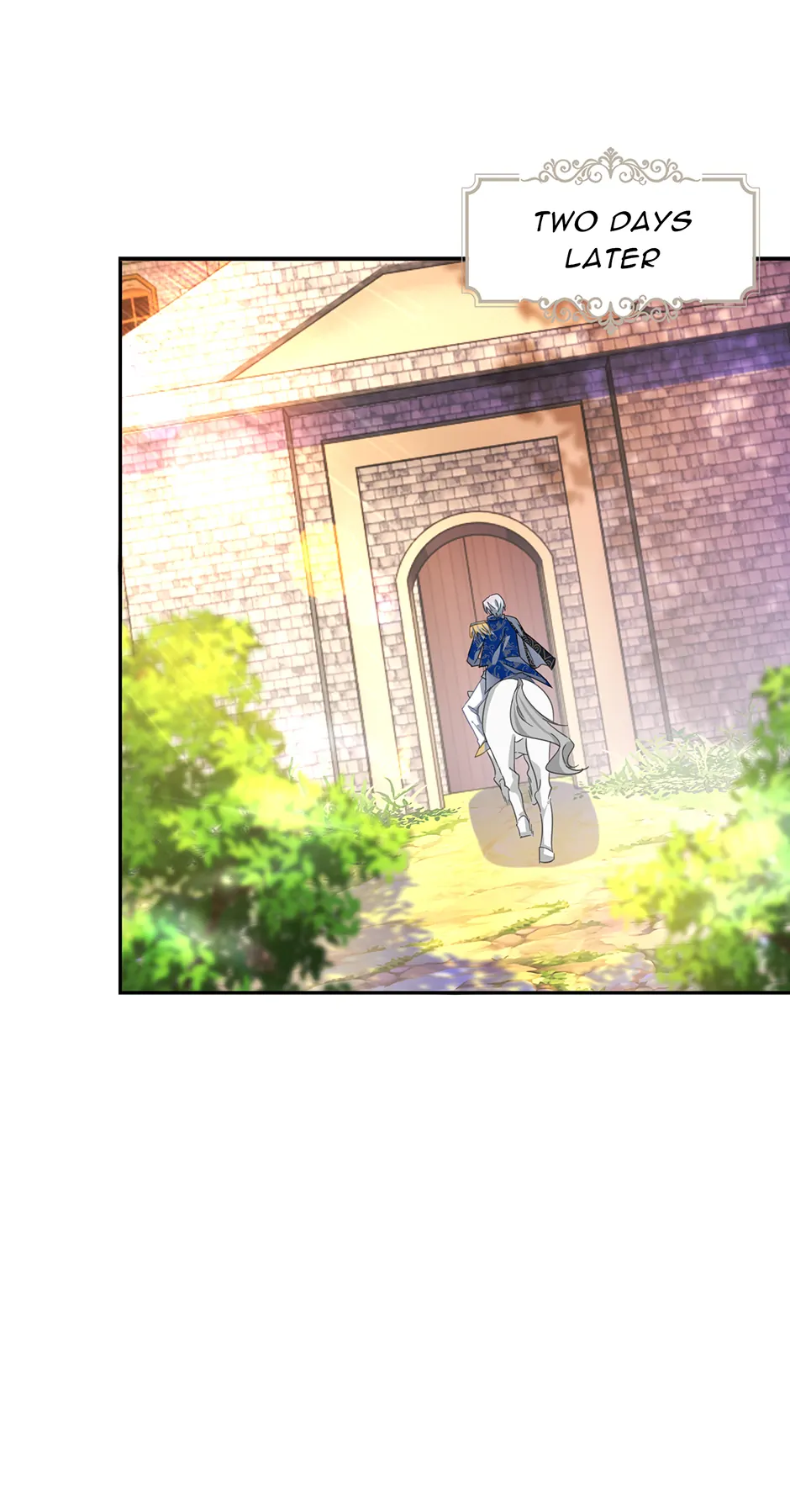 Married His Brother and Now He's Obsessed Chapter 58 - page 41