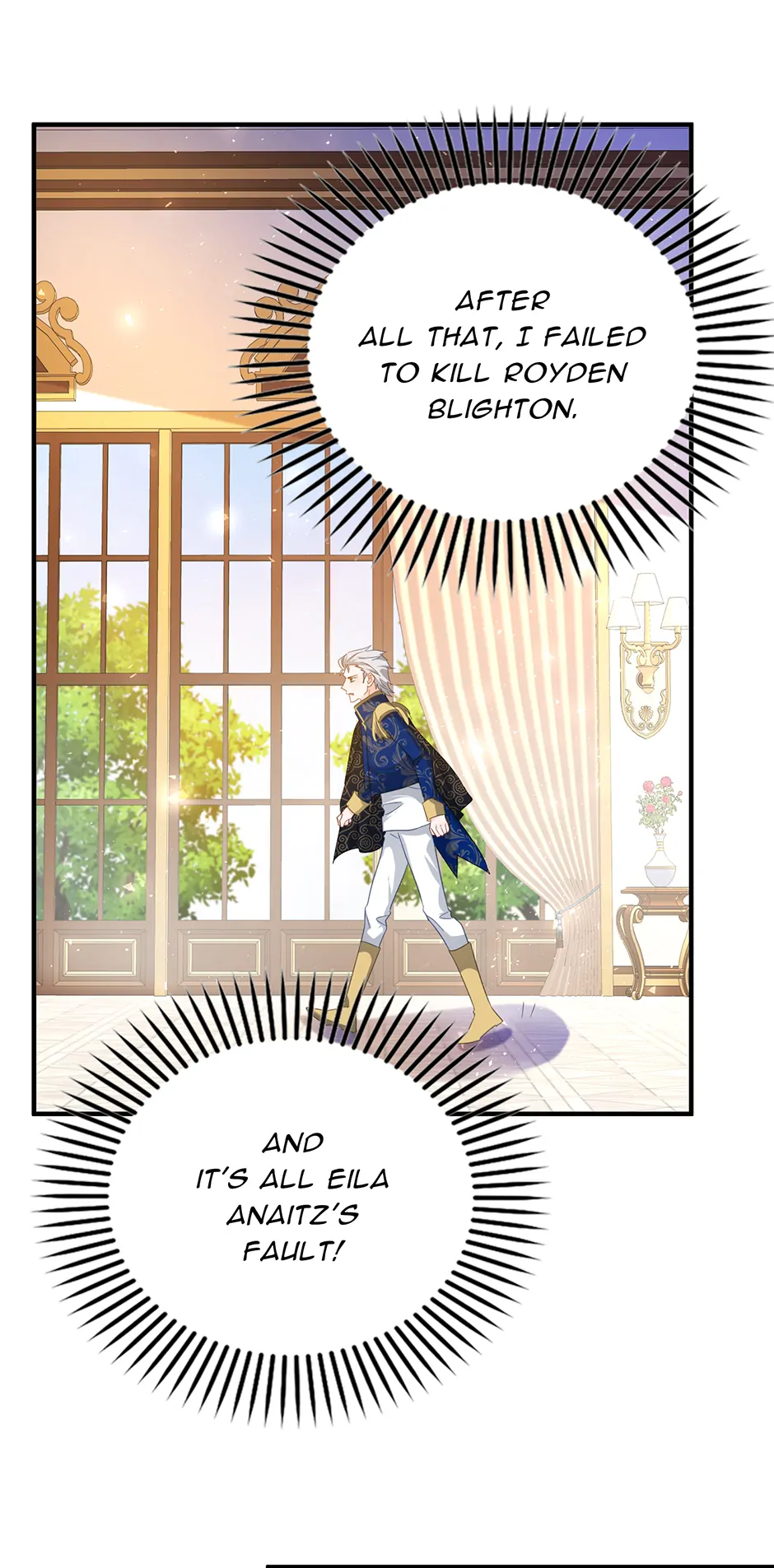 Married His Brother and Now He's Obsessed Chapter 58 - page 42