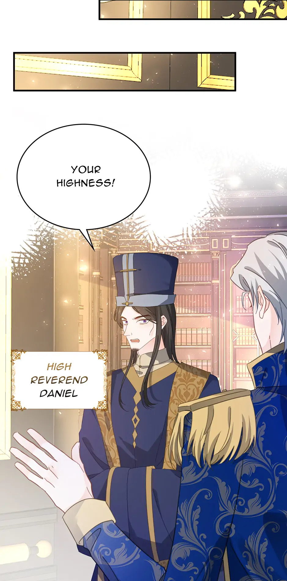 Married His Brother and Now He's Obsessed Chapter 58 - page 43