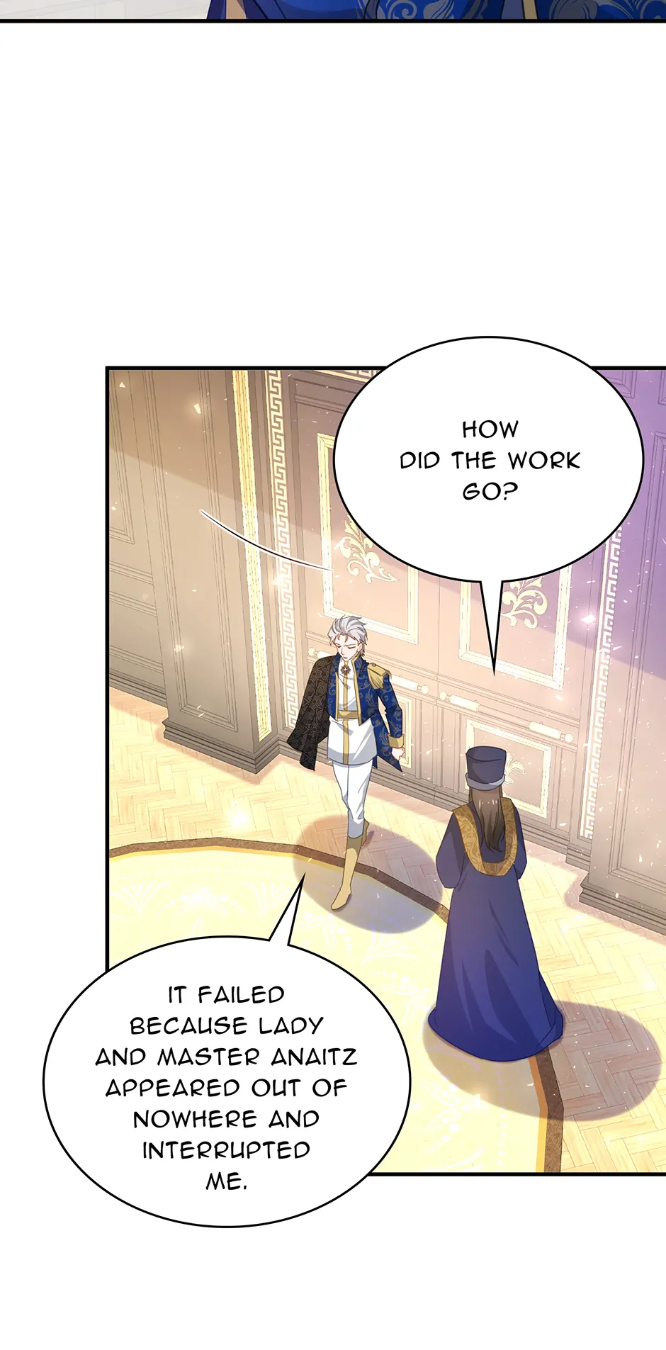 Married His Brother and Now He's Obsessed Chapter 58 - page 44