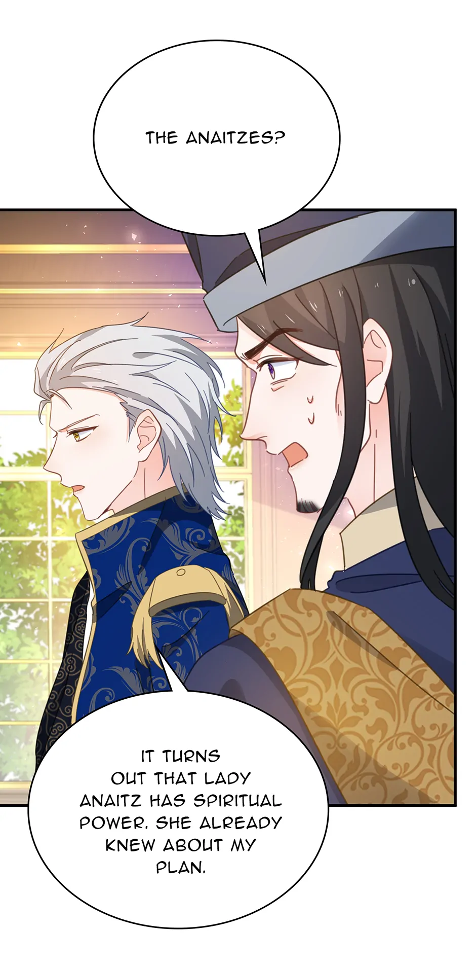 Married His Brother and Now He's Obsessed Chapter 58 - page 45