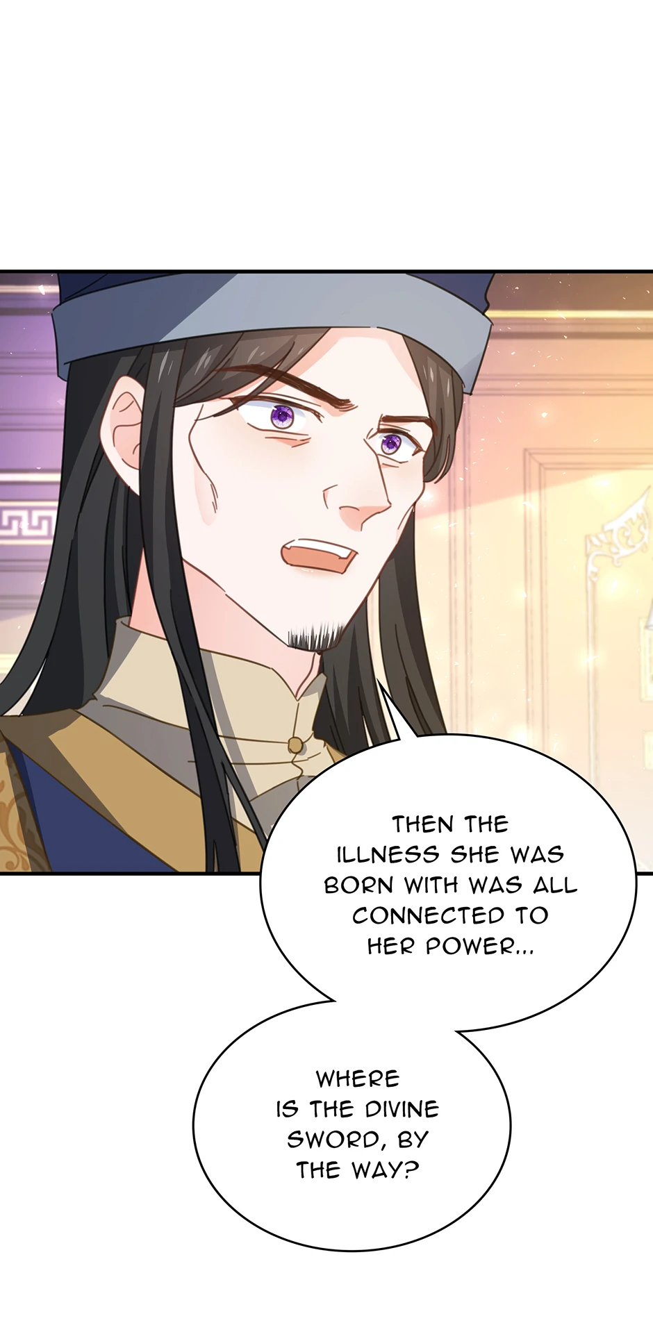 Married His Brother and Now He's Obsessed Chapter 58 - page 46