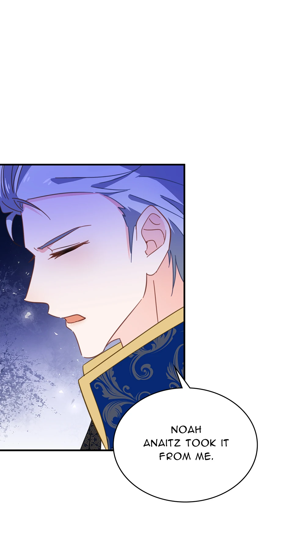 Married His Brother and Now He's Obsessed Chapter 58 - page 47