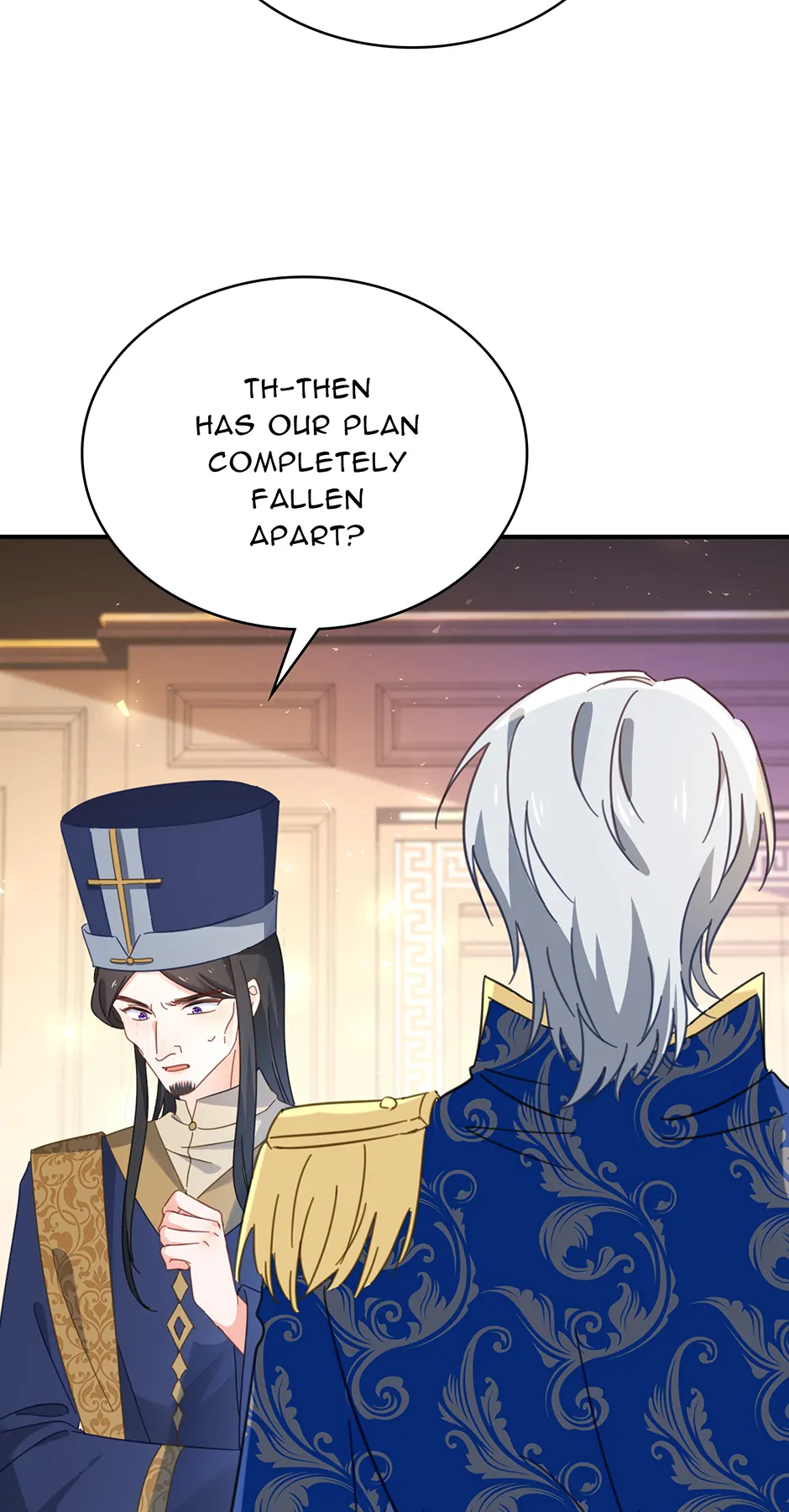 Married His Brother and Now He's Obsessed Chapter 58 - page 49