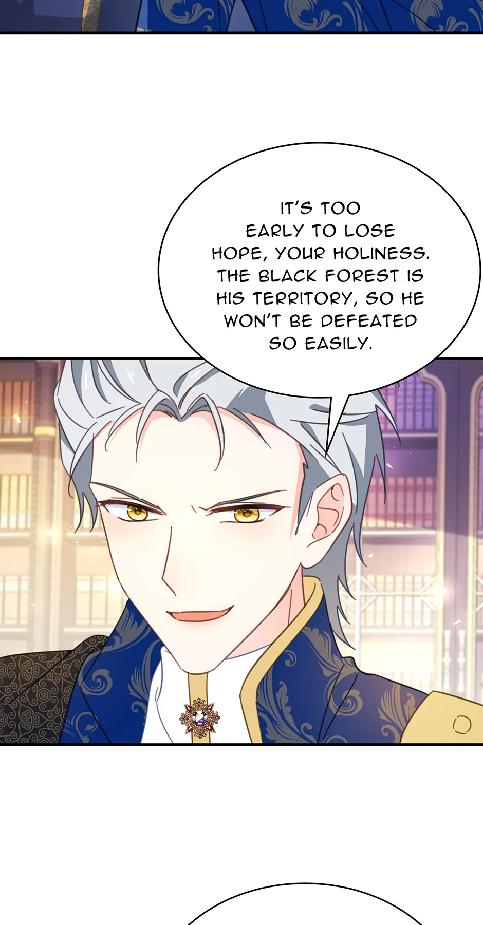 Married His Brother and Now He's Obsessed Chapter 58 - page 50