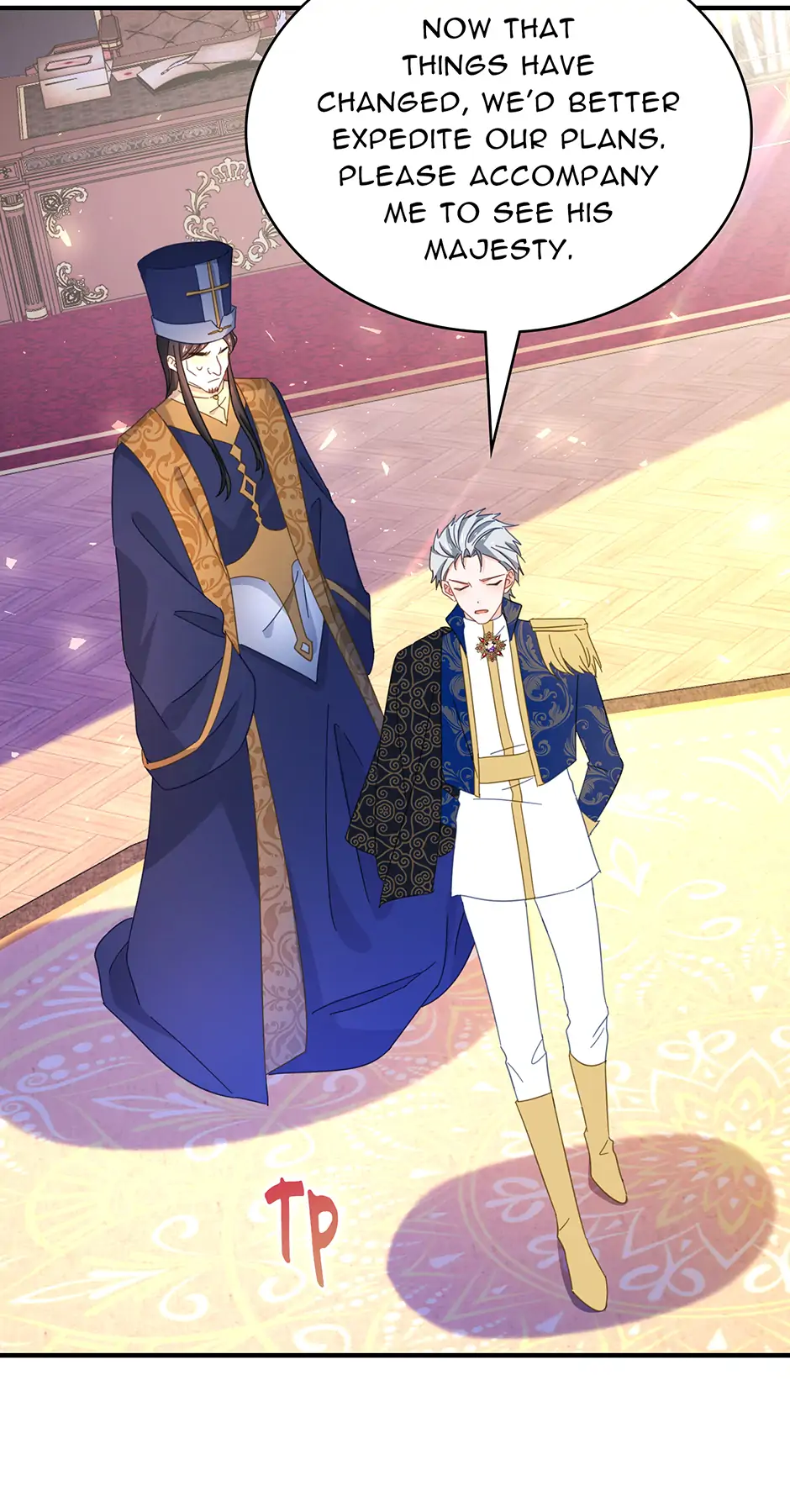 Married His Brother and Now He's Obsessed Chapter 58 - page 51